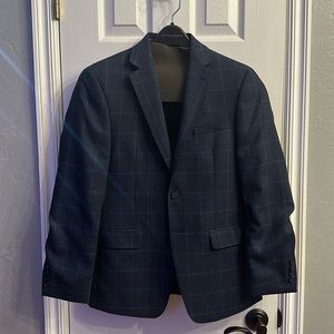 Calvin Klein Navy men’s sport coat